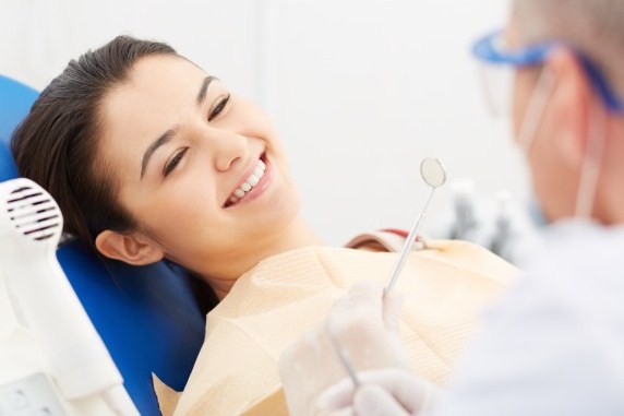 odontología preventiva