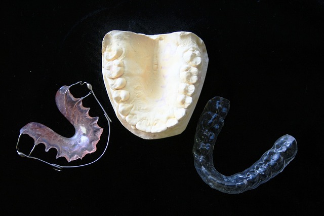 ortodoncia removible en pamplona